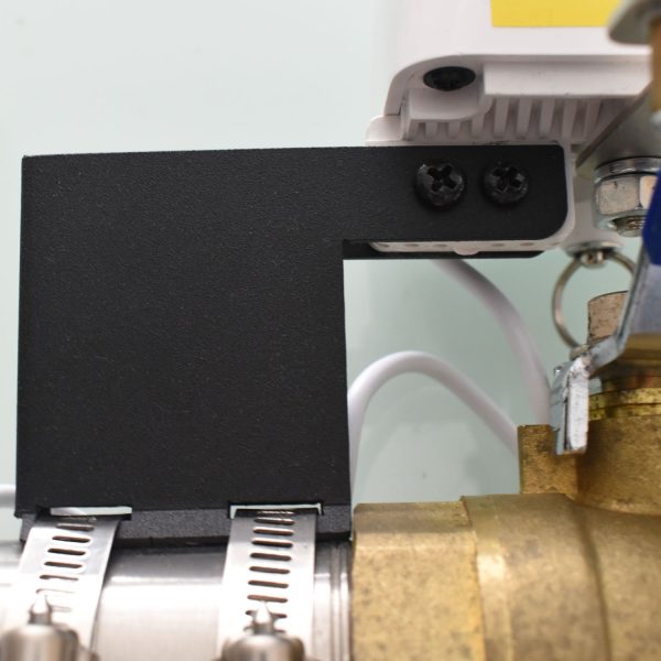 Accessory: Bracket for 1 inch and 1 1 2 inch Hot on Sale
