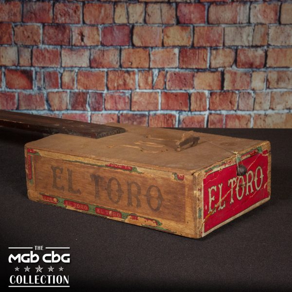 49. El Toro One-String Instrument Cheap - Image 4