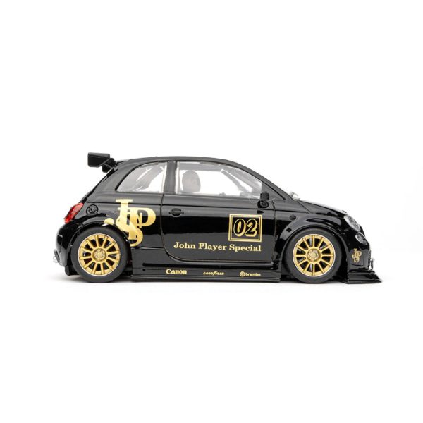 NSR 0428SW Abarth 500 John Player Special No. 02 Sale