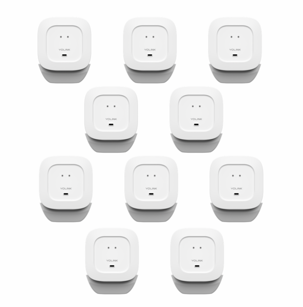 Water Leak Sensor 4 MoveAlert 10-Pack Discount