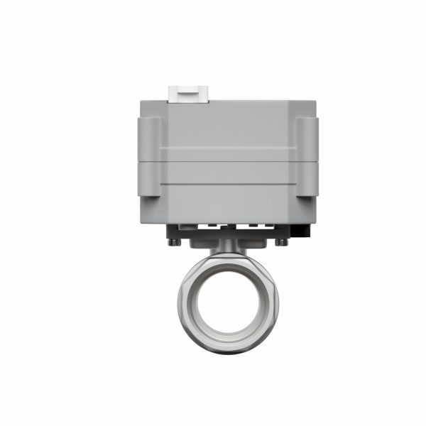 Leak Valve Controller YS5005, size 3 4-Inch DN Series Stainless Steel Motorized Valve For Cheap - Image 4