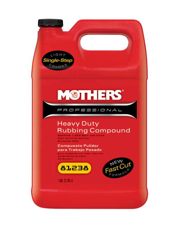 Professional Heavy Duty Rubbing Compound Online - Image 3