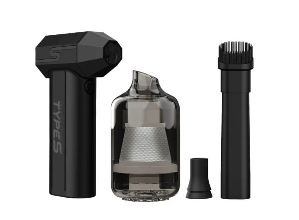 AD1 Plus - 4 in 1 Air Duster Discount
