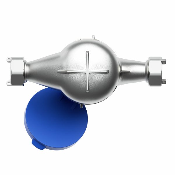 FlowSmart Meter: Water Flow Sensor, 3 4  Water Meter Kit Online Hot Sale - Image 5