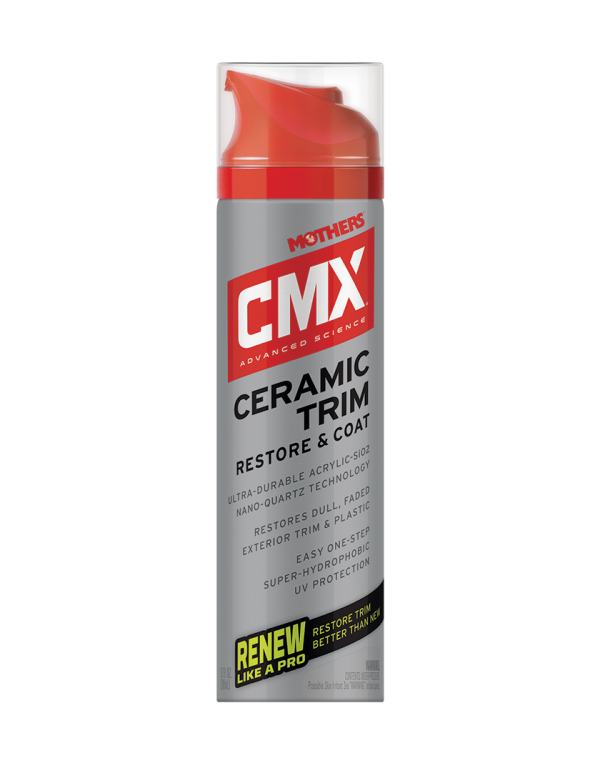 CMX® Ceramic Trim Restore & Coat For Cheap