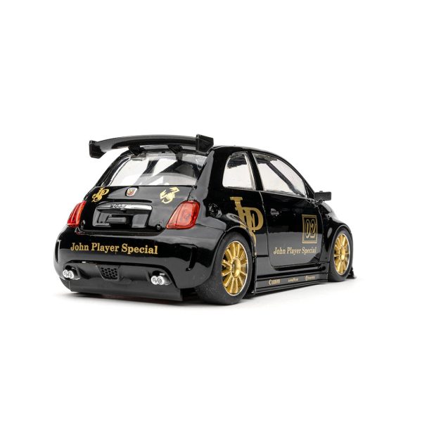 NSR 0428SW Abarth 500 John Player Special No. 02 Sale - Image 2