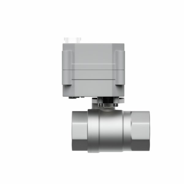 Leak Valve Controller YS5005, size 3 4-Inch DN Series Stainless Steel Motorized Valve For Cheap - Image 3