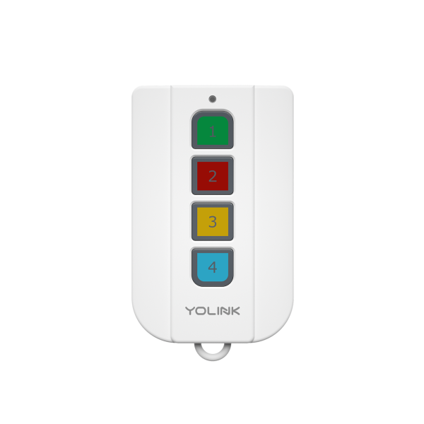 FlexFob Smart Fob, with Wall-Mount Car Visor Bracket Sale - Image 2