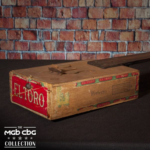 49. El Toro One-String Instrument Cheap - Image 3