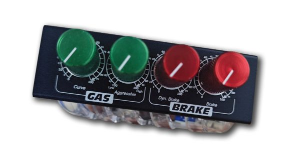 DS-3509 Electronic Controller PHN-01 Online Hot Sale - Image 4