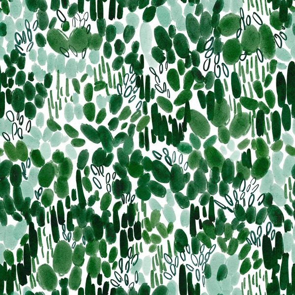Raindrops Emerald For Cheap - Image 2