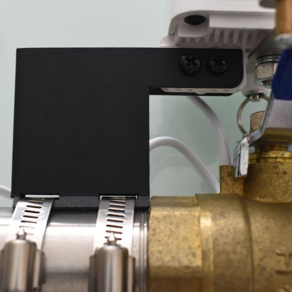 Accessory: Bracket for 1 inch and 1 1 2 inch Hot on Sale - Image 3