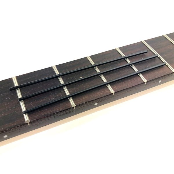 3-Pack Fret Marker Small | Black Online