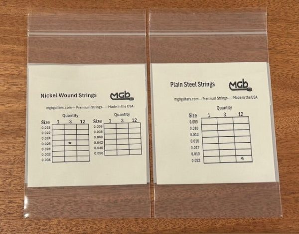 3 for $3 (3 strings for $3) Cheap - Image 4