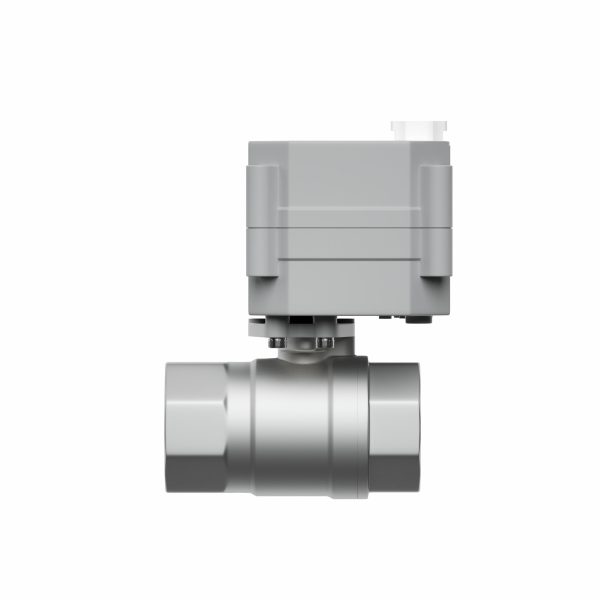 Leak Valve Controller YS5005, size 3 4-Inch DN Series Stainless Steel Motorized Valve For Cheap - Image 2