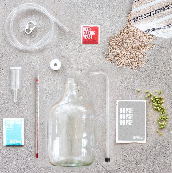 Chocolate Maple Porter: Beer Making Kit Cheap - Image 2