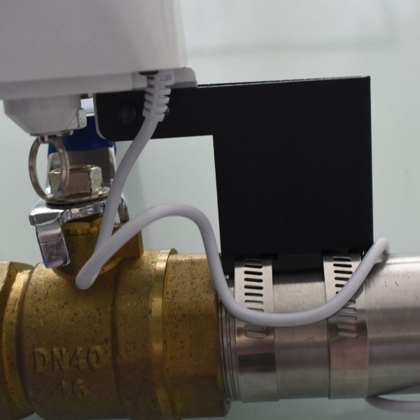 Accessory: Bracket for 1 inch and 1 1 2 inch Hot on Sale - Image 2