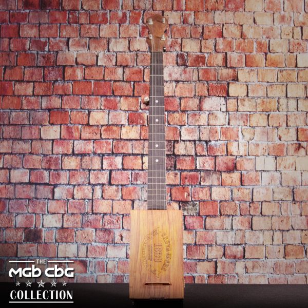 14. Santa Clara Banjo Hot on Sale - Image 2