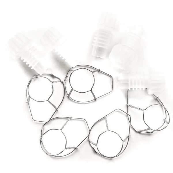 Sparkling Wine Corks & Cages Online Hot Sale - Image 2