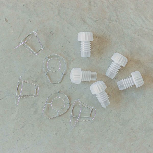 Sparkling Wine Corks & Cages Online Hot Sale