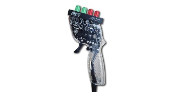 DS-3509 Electronic Controller PHN-01 Online Hot Sale - Image 2