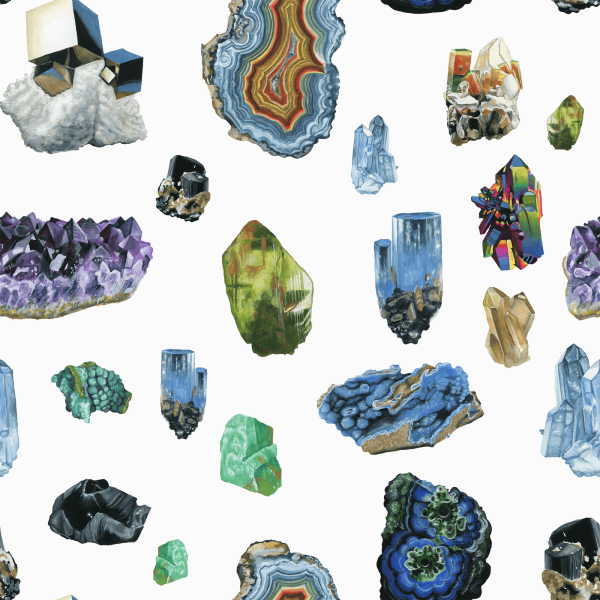 Material Minerals on White Hot on Sale - Image 3