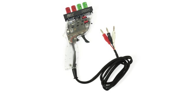 DS-3509 Electronic Controller PHN-01 Online Hot Sale