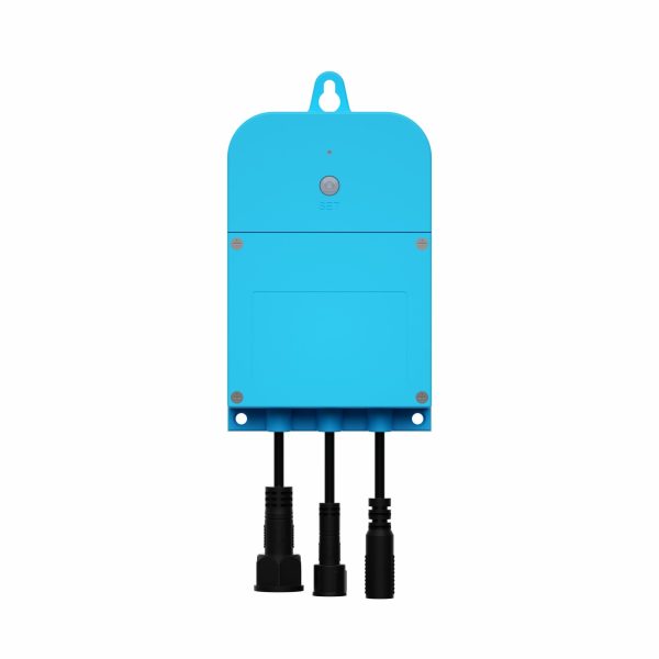 FlowSmart Control: Meter & Valve Controller, 2  Meter & Motorized Valve Kit Online - Image 2