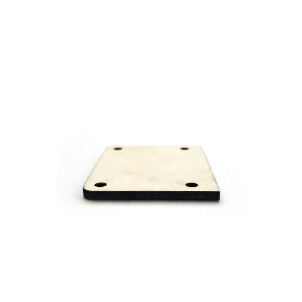 Spacer Plate for 3 String Bridges For Sale