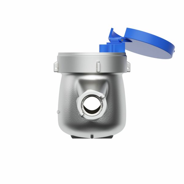 FlowSmart Meter: Water Flow Sensor, 3 4  Water Meter Kit Online Hot Sale - Image 3