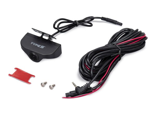 TYPE S 1080P Add-on Rear Camera for TYPE S Dashcams Online - Image 5