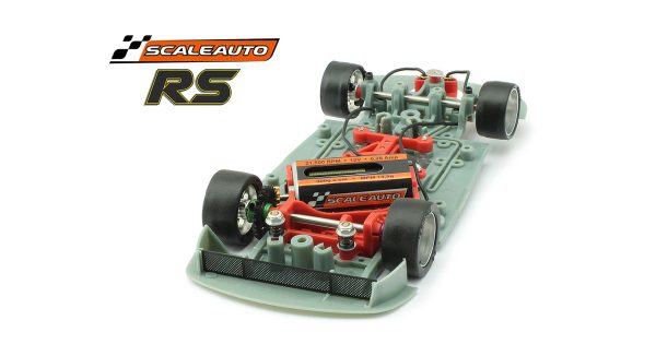 Scaleauto SC-6150RS Porsche 991 RSR GT3 No. 912 on Sale - Image 5