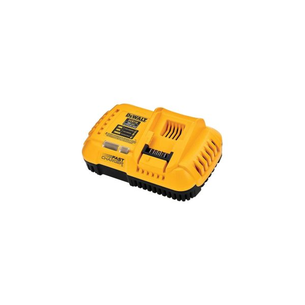 DeWalt DCK202P1 20V MAX XR Lithium-Ion Cordless Woodworking Combo Kit (2-Tool) with Oscillating Tool & 5 in. Random Orbital Sander Fashion - Image 2