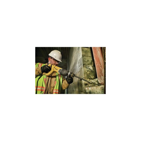 DeWalt DW5838B10 3  X 12  Scaling Chisel SDS Max Shank Supply - Image 2